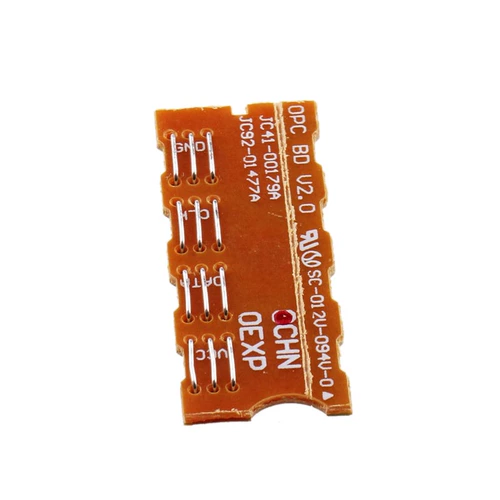 Подходит для Samsung MLT-D1053, чип картриджа с тонером SF651P/650P, счетный картридж с тонером sf105, scx4623/fh, принтер scx4601/4600, чернильный картридж ML2525/26 1910 1911