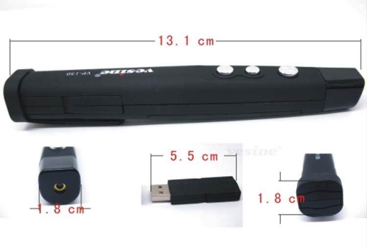 Telecommande - pointeur laser - Ref 390608 Image 22