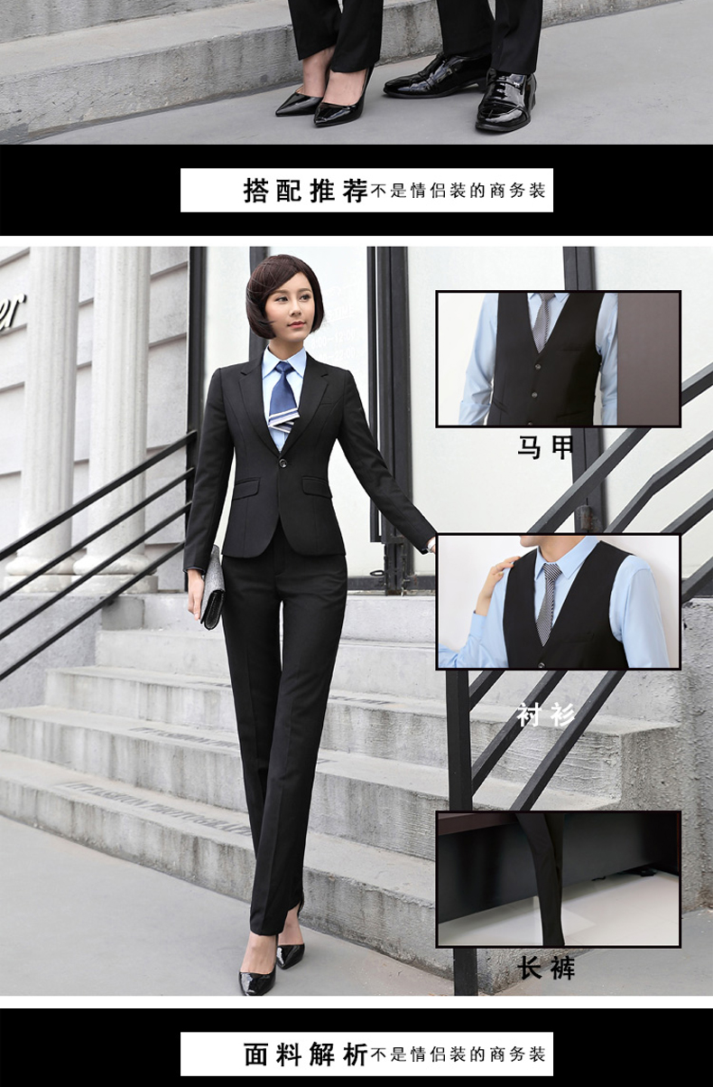 Tailleur femme - Ref 3242770 Image 11