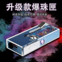 Сигареты Burst Box+200 капсул (ароматное сообщение)
