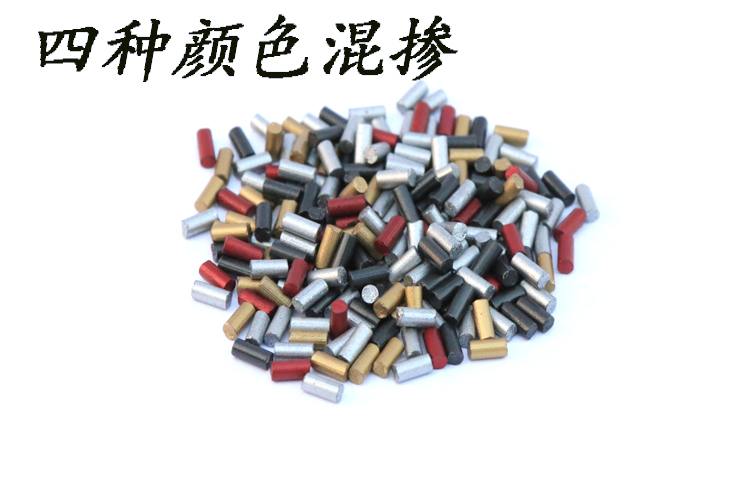 Nhẹ hơn đá lửa zipp đặc biệt vàng nhẹ đá lửa vận chuyển vàng lửa dầu lửa nhẹ hơn 2,4mm - Bật lửa mua bật lửa cối tàu