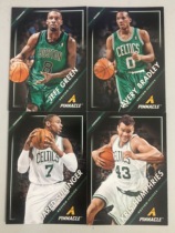 Jeff Green Humphries Celtic four NBA 13-14 peak star Capanini CY