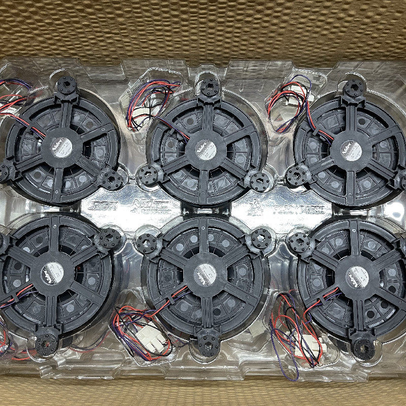 Suitable for creatives refrigerator BCD-183WY BCD-203WYA BCD-203WY BCD-203WY motor fan