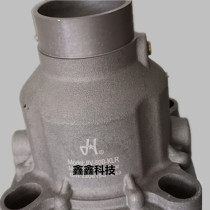 Red Star Original air compressor intake valve JIV-50B-KLR Bowles screw machine JIV-65B-KLRJIV-85B