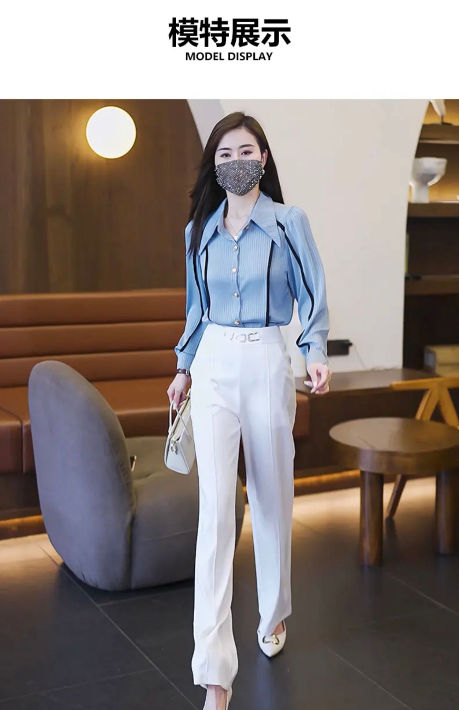 A8865 700K ÁO VEST NỮ LUSRYON VEST MÙA HÈ THỜI TRANG NỮ G02 SẢN PHẨM MỚI