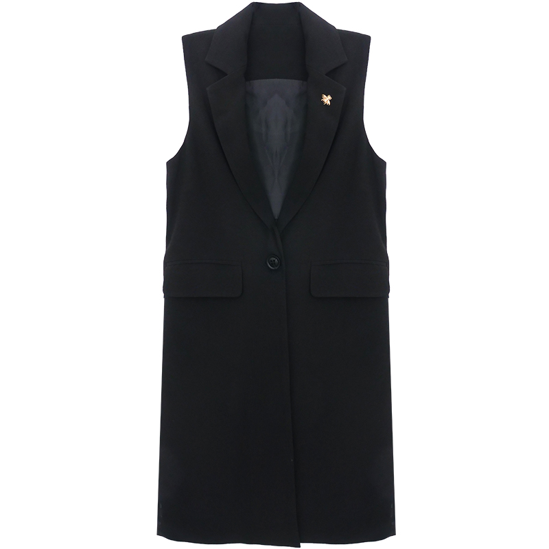 Débardeur chaud pour femme en Polyester - Ref 3178739 Image 5