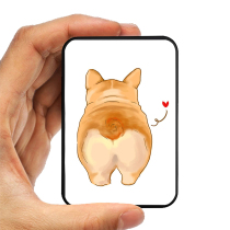 Spain SMARTOOOLS batteries 10000 mA cute apple millet universal mobile power