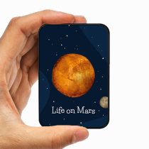 Spain smartoools fast charging treasure 10000 mA polymer PD QC portable light mobile power