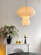 Noguchi Seihei Japanese-Style Bedroom Study Children's Room Dining Room Cafe Bar Homestay Mushroom Rice Paper Chandelier
