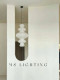 Noguchi Seiwa Restaurant, Guesthouse, Bedroom, Cafe, Clothing Store, Window Display, Duplex Staircase, Rice Paper Lamp, Lampshade, Chandelier