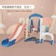 Dai Blue-New Alphabet Five-in-One