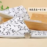 Нескользящие тапочки для путешествий, можно стирать