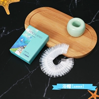 Шапка для душа [10 нарядов]