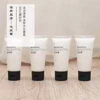 Шампунь, комплект