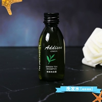 Шампунь, лосьон для волос, 10 упаковки