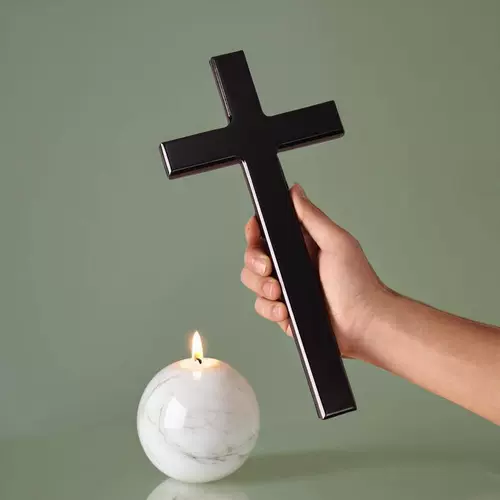 Настенное портативное деревянное маленькое украшение для ногтей, подарок на день рождения