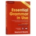 Nguyên bản tiếng Anh Cambridge English ngữ pháp nâng cao / Essential / English Grammar in Use Sơ cấp Trung cấp nâng cao E-book với câu trả lời với trường trung học cơ sở ba đồng bán nhập khẩu chính hãng Đồ chơi giáo dục