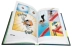 Thám Dog Adventures 4 Dog Man và Cát Kid English quần lót Superman ban đầu với trẻ em của Captain Underpants cầu hài hước truyện tranh Đồ chơi giáo dục