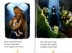 Star Wars phân loại độc giả 9 World of Reading Star Wars Level 2 nguyên bản tiếng Anh của Disney Disney cuốn truyện tranh cổ điển hình ảnh trẻ em dành cho trẻ em của truyện sách giác ngộ Đồ chơi giáo dục