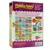 Scholastic chính tả tự nhiên Phonics truyện phù hợp với Tales 25 Ce gốc tiếng Anh sách giáo khoa lớp đọc sách hình ảnh để học nhạc đọc một hướng dẫn thủ Scholastic Đồ chơi giáo dục