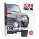 DK 자동차 백과사전 원문 영문 The Car Book 자동차 매뉴얼 Visual History 도감 양장본 대형 풀 컬러 페이지 아트 앨범 컬러 일러스트레이션 자동차 과학 백과사전 읽기