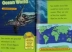 English truyện tranh gốc National Geographic Kids level2: Rùa Biển, National Geographic Reading cho bách khoa toàn thư khoa học cho trẻ em English sách thiếu nhi Đồ chơi giáo dục