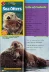 Nguyên bản tiếng Anh National Geographic Kids Level 1 giai đoạn 35 cùng bán National Geographic Reading cho phiên bản đầy màu sắc của cuốn sách Bách khoa toàn thư sách entry-level lớp đọc bức tranh của trẻ em Đồ chơi giáo dục