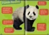 English truyện tranh gốc National Geographic Kids level2: Pandas National Geographic Reading cho bách khoa toàn thư khoa học cho trẻ em English sách thiếu nhi Đồ chơi giáo dục