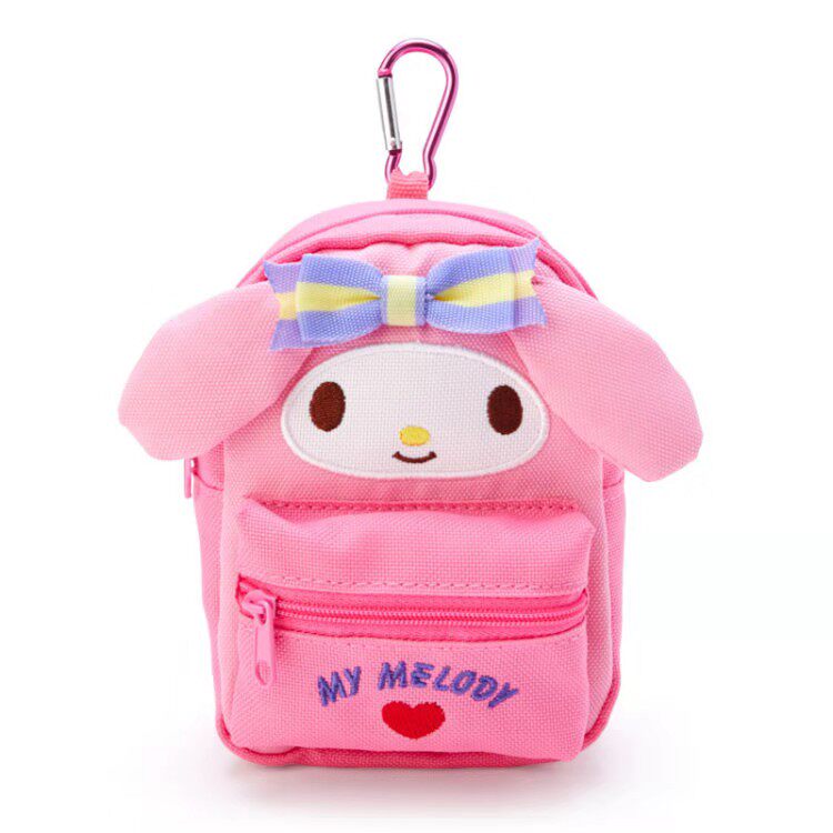 Cute Carry-on Bag Zero Wallet Portable Multifunction Containing Bag Creative Zero Wallet Mini Small Hanging Purse