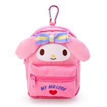 Cute carry bag pocket pocket pocket portable multifunctional storage bag creative coin wallet Mini small hanging running bag