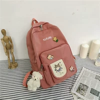 Красная подвеска