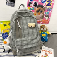 Кулон с серой и утиной