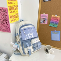 Белый+нефрит подвеска