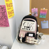 Черная подвеска