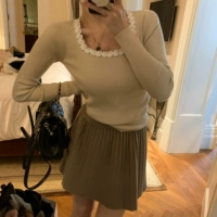 Молоко абрикосовое место