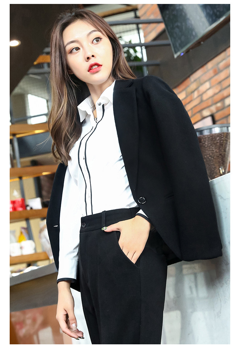 Veste pour femme       en Polyester - Ref 3220345 Image 19