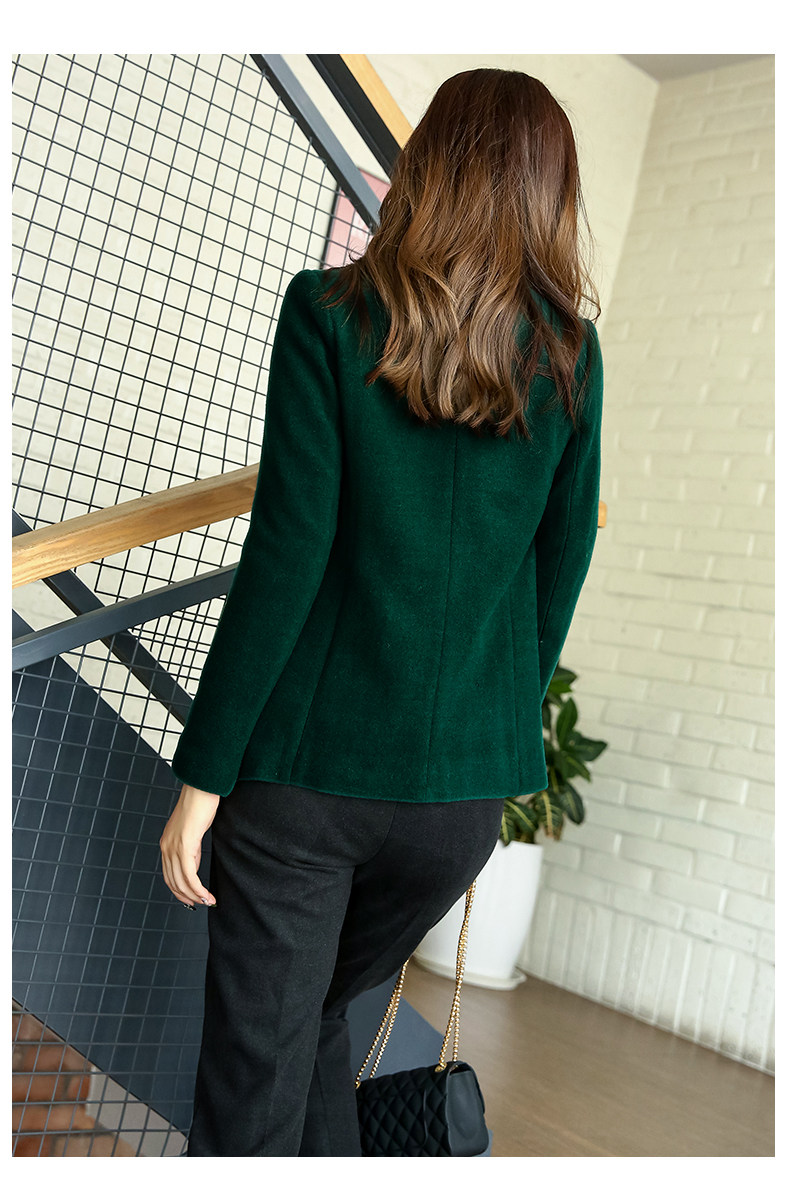 Veste pour femme       en Polyester - Ref 3220345 Image 21