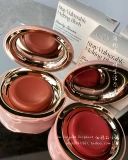 Spot redert Beauty Selena Glossy Lip and Cheek Dual-Use Blush Cream 5Genly Nature/Rose