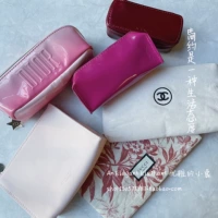 Spot Gucci/Chanel/Dior/Givenchy/Armani и другие бренд -косметические сумки для мытья сумки хранилище