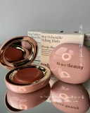 Spot redert Beauty Selena Glossy Lip and Cheek Dual-Use Blush Cream 5Genly Nature/Rose