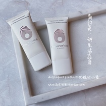 Spot Omorovicza smooth and delicate womens and mens shaving cream shaving cream foam medium sample 30ml