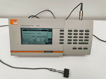 Rental sale and recycling fischer Fischer MMS PC2 CMS2 GOLDSCOPE XUV coating thickness gauge