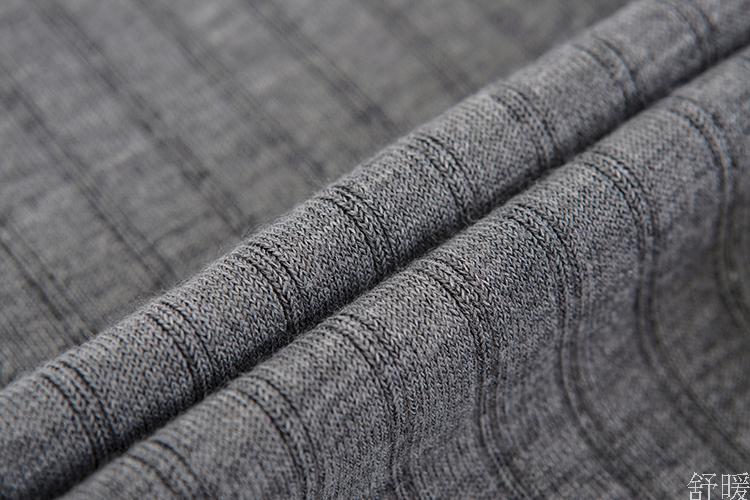 Pantalon collant Moyen-âge simple en laine - Ref 754359 Image 24