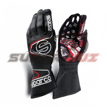 SPARCO Cardin Gloves 2018 ARROW KG-7 1 non-slip touch screen adult child code Italy imported