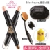 Authentic Etude House đôi đầu cao ánh sáng năng lực sửa chữa thanh kép sử dụng kem che khuyết điểm sáng nằm ngà bút mặt mũi mỏng người mới bắt đầu