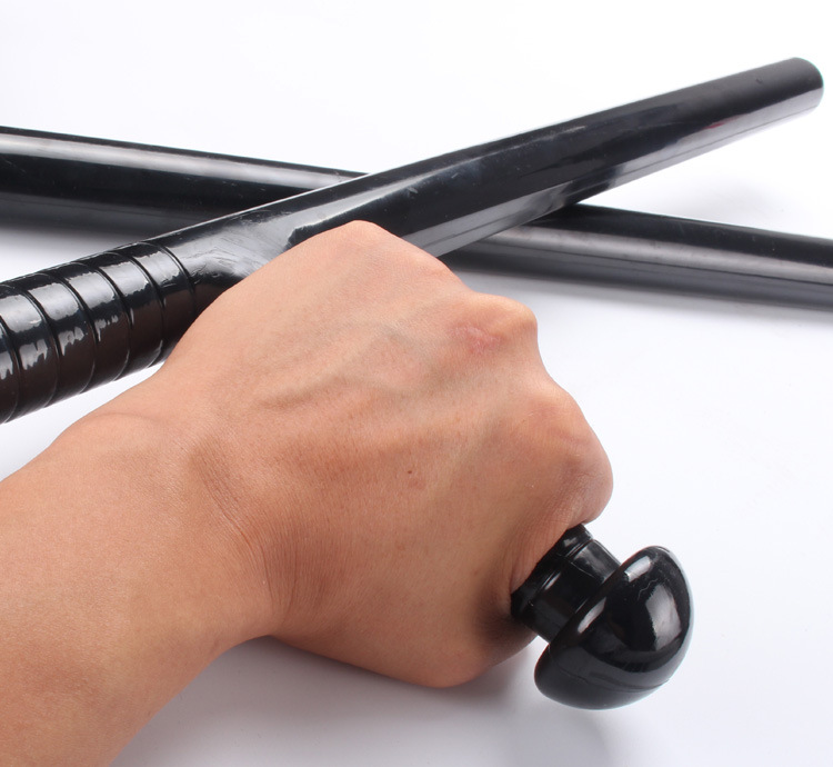 Pc chống bạo động T-Turn t-t stick t-Turn võ thuật thiết bị an ninh cung cấp vũ khí tự vệ - Taekwondo / Võ thuật / Chiến đấu bao đấm bốc đứng