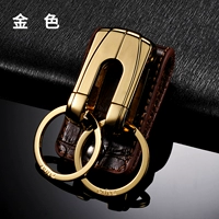 Золото [Отправьте кольцо для ногтей -галстука, если вы купите]