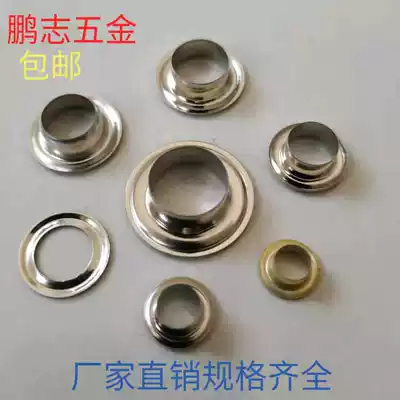 Advertising spray painting cloth light box canvas strip cloth hanging card display rack portable file bag clothing accessories chicken air eye buttonhole