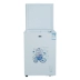 Tủ đông ZUNGUI 100 lít tủ lạnh và tủ đông chuyển đổi tủ lạnh nhỏ tủ đông nhỏ tiết kiệm năng lượng tủ đông giá rẻ nhất Tủ đông