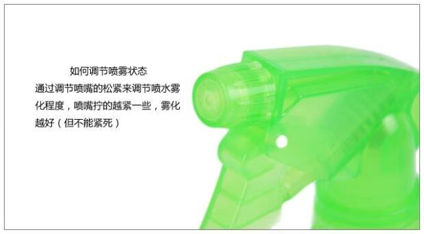 Hoa tưới cây xanh tưới cây có thể tưới nước áp lực chậu nhỏ tưới cây có thể làm vườn cung cấp dụng cụ hoa gia đình lựu đạn tưới nước - Nguồn cung cấp vườn sỏi trồng cây